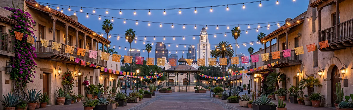 A Guide to the Best Nightlife in L.A.