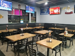 Pizza near Regal Inn